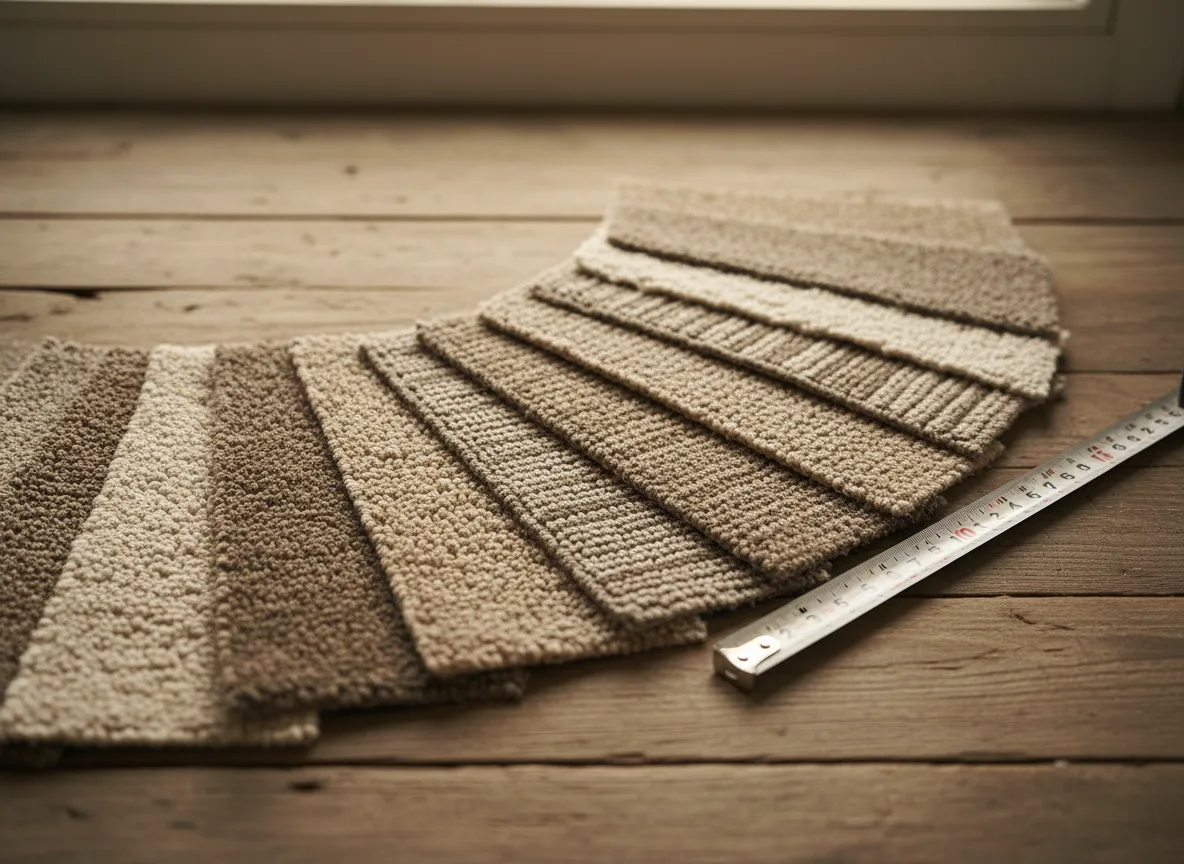 Carpet Installation South Bend, NE FAQs